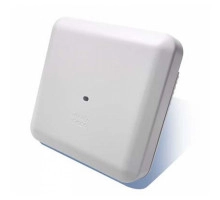 AIR-AP3802I-R-K9C Cisco Wi-Fi внутренняя точка доступа конфигурируемая, 2.4/5 GHz, 802.11ac