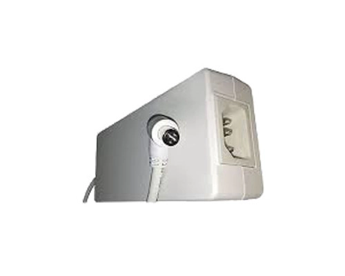 AIR-PWR-50 Cisco блок питания 48В для WIFI точкек доступа Aironet 2800 и 3800 AIR-PWR-50 Cisco блок питания 48В для WIFI точкек доступа Aironet 2800 и 3800