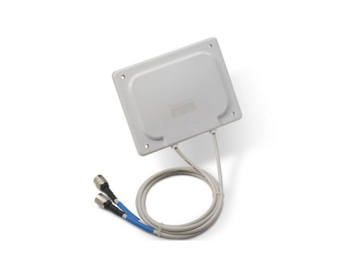 AIR-ANT5170P-R Cisco двухэлементная MIMO WI-FI антенна 5 GHz AIR-ANT5170P-R Cisco двухэлементная MIMO WI-FI антенна 5 GHz