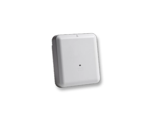 AIR-AP4800-E-K9 Cisco WIFI внутренняя точка доступа с 4-мя внутренним антеннами 2.4/5 GHz, 802.11ac