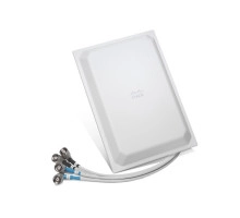 AIR-ANT2451V-R Cisco многоэлментная MIMO WIFI антенна 2,4 GHz/5 GHz
