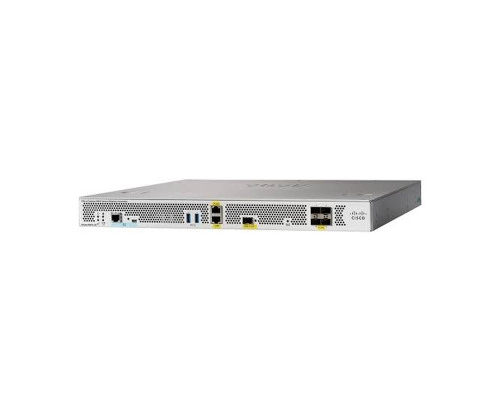 C9800-40-K9 Cisco Catalyst WIFI контроллер до 2000 точек доступа