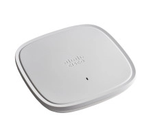 C9120AXI-E Cisco WIFI внутренняя точка доступа с 3 внутренними антеннами 1x 2,4 и 2x 5 GHz, 802.11ax