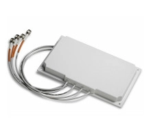 AIR-ANT2566P4W-R Cisco антенна направленная 2.4 GHz/5 GHz