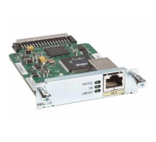 HWIC-1FE Cisco модуль HWIC интерфесный 1 x FE RJ-45