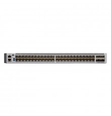 C9500-48Y4C-E Cisco Catalyst коммутатор 48 x MGE + 4 QSFP28. Network Essentials