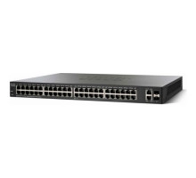 Коммутатор PoE Cisco SB SG220-50P-K9-EU