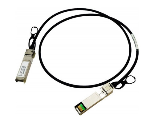 Модуль Cisco SFP-H10GB-CU1M= Модуль Cisco SFP-H10GB-CU1M=