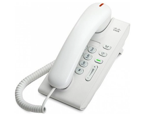 Телефон VoiceIP Cisco CP-6901-W-K9= Телефон VoiceIP Cisco CP-6901-W-K9=