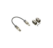 C9200-STACK-KIT Cisco стековый кабель StackWise 50 см с 2-мя адаптерами
