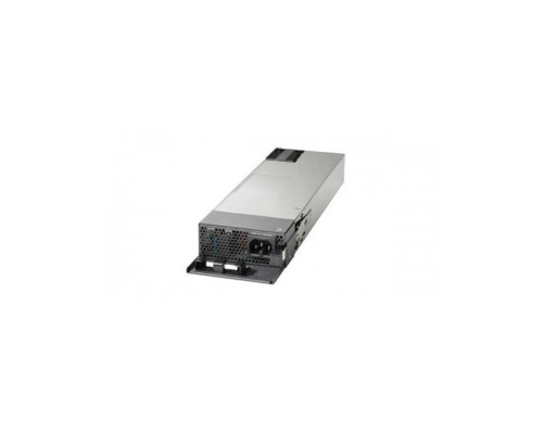 Запасной блок питания Cisco PWR-C5-125WAC/2 для коммутаторов 9200 Запасной блок питания Cisco PWR-C5-125WAC/2 для коммутаторов 9200