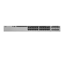WS-C3850-24T-L Cisco Catalyst сетевой коммутатор на 24 x GE RJ-45, LAN Base