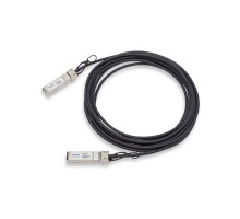 QSFP-H40G-CU3M Cisco медный кабель c 2 трансиверами QSFP длиной 3 м