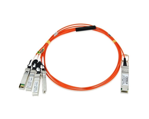 QSFP-4X10G-AOC3M Cisco активный оптический кабель QSFP c 4 трансиверами SFP+ длиной 3 м QSFP-4X10G-AOC3M Cisco активный оптический кабель QSFP c 4 трансиверами SFP+ длиной 3 м