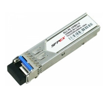 GLC-FE-100BX-U Cisco оптический SFP трансивер 100BASE-BX, SMF, 1310nm, до 10 км