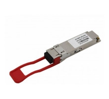 QSFP-40G-ER4 Cisco оптический QSFP трансивер SMF, 1310nm, до 40км