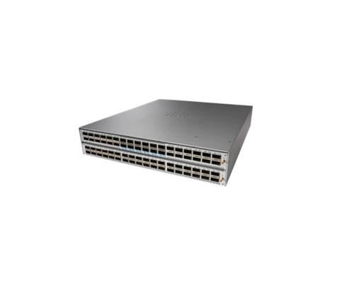 8202-SYS Cisco LAN маршрутизатор, 12x QSFP56-DD, 60x QSFP28
