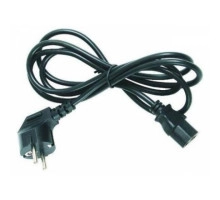 AIR-PWR-CORD-CE Cisco кабель питания CEE 7/7 - IEC-C13 220В для Cisco Aironet