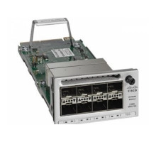 C3850-NM-8-10G Cisco сетевой модуль для коммутаторов Catalyst C3850, 8 x SFP+