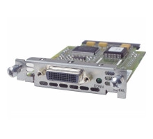 HWIC-1T Cisco модуль HWIC интерфейсный 1 x Async/Synс 115.2 kbps/8 Mbps SmartSerial