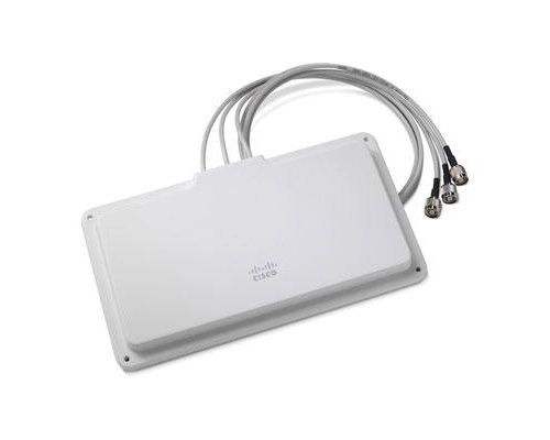 Антенна Cisco AIR-ANT2566P4W-R= Антенна Cisco AIR-ANT2566P4W-R=