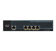 Контроллер Cisco AIR-CT2504-15-K9
