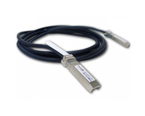 SFP-H10GB-CU1-5M Cisco медный кабель с SFP+ трансиверами 10GBASE-CU длиной 1.5 м SFP-H10GB-CU1-5M Cisco медный кабель с SFP+ трансиверами 10GBASE-CU длиной 1.5 м