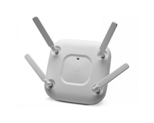 Точка доступа Cisco AIR-CAP2702E-R-K9 Точка доступа Cisco AIR-CAP2702E-R-K9
