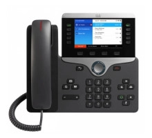 Проводной IP-телефон Cisco CP-8861-K9=