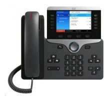 Проводной IP-телефон Cisco CP-8851-R-K9=