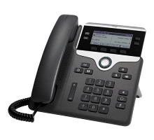 Проводной IP-телефон Cisco CP-7841-K9=