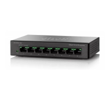 Коммутатор неуправляемый Cisco SB SG110D-08-EU