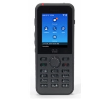 Беспроводной IP-телефон Cisco CP-8821-K9-BUN