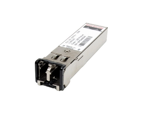 Модуль Cisco GLC-BX-D=