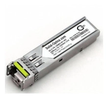 Модуль Cisco GLC-FE-100BX-D=