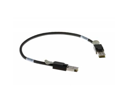 Кабель Cisco CAB-STK-E-1M= Кабель Cisco CAB-STK-E-1M=