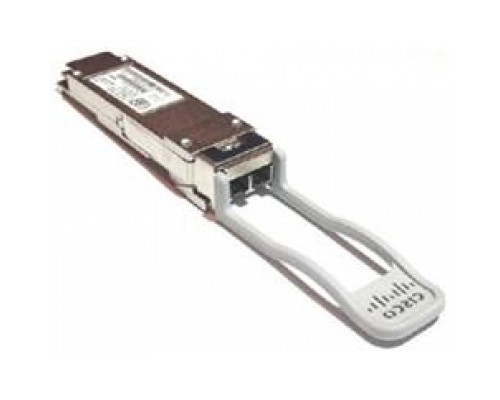 Трансивер Cisco QSFP-40G-SR-BD=