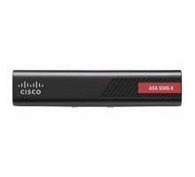 Устройство защиты Cisco ASA5506-SEC-BUN-K8