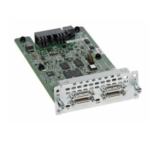 Модуль Cisco NIM-4T=