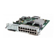 Модуль Cisco SM-X-ES3-16-P=