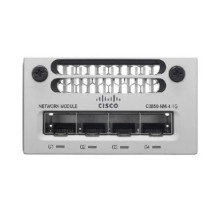 Модуль Cisco C3850-NM-4-1G=