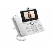 Проводной IP-телефон Cisco CP-8845-W-K9=