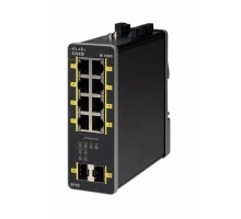 Коммутатор Cisco IE-1000-8P2S-LM
