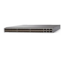 Коммутатор Cisco N9K-C93180YC-FX