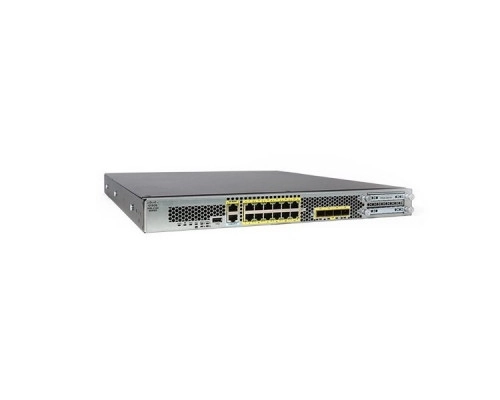 Межсетевой экран Cisco FPR2120-NGFW-K9 Межсетевой экран Cisco FPR2120-NGFW-K9