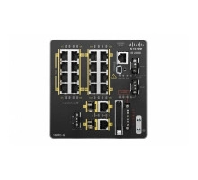 Коммутатор Cisco IE-2000-16TC-G-E
