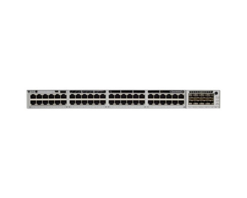 Коммутатор Cisco C9300-48T-A
