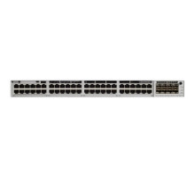Коммутатор Cisco C9300-48UN-E