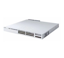 Коммутатор Cisco C9300L-24T-4G-E