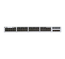 Коммутатор Cisco C9300L-48T-4X-A
